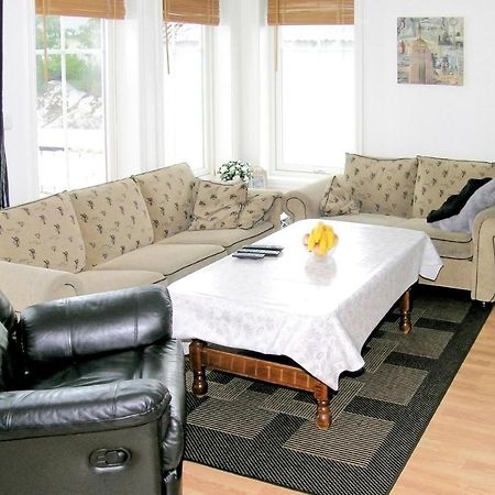 Sandshamn Extérieur photo