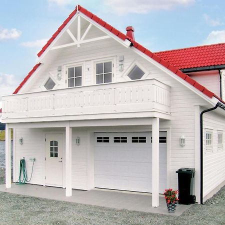 Sandshamn Extérieur photo