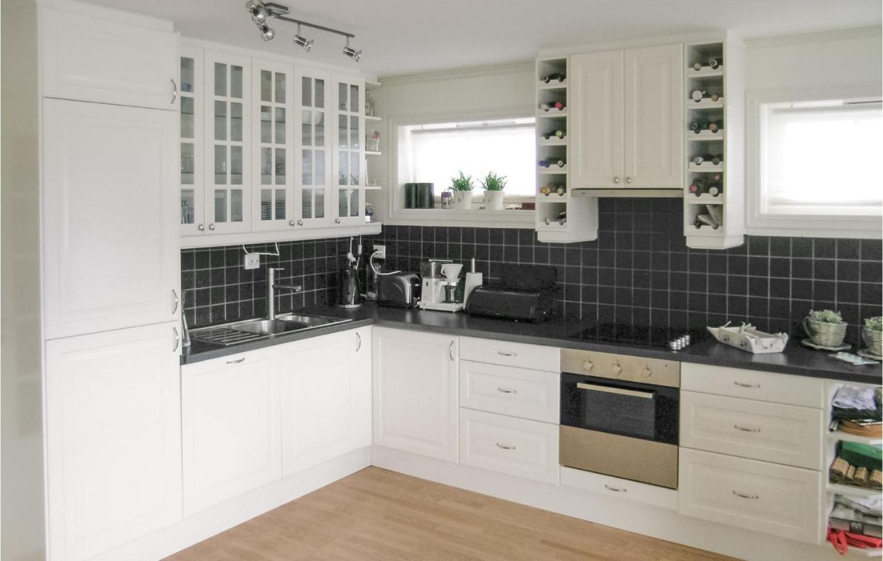 Sandshamn Extérieur photo